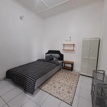 Ruvi Kost Apartment
